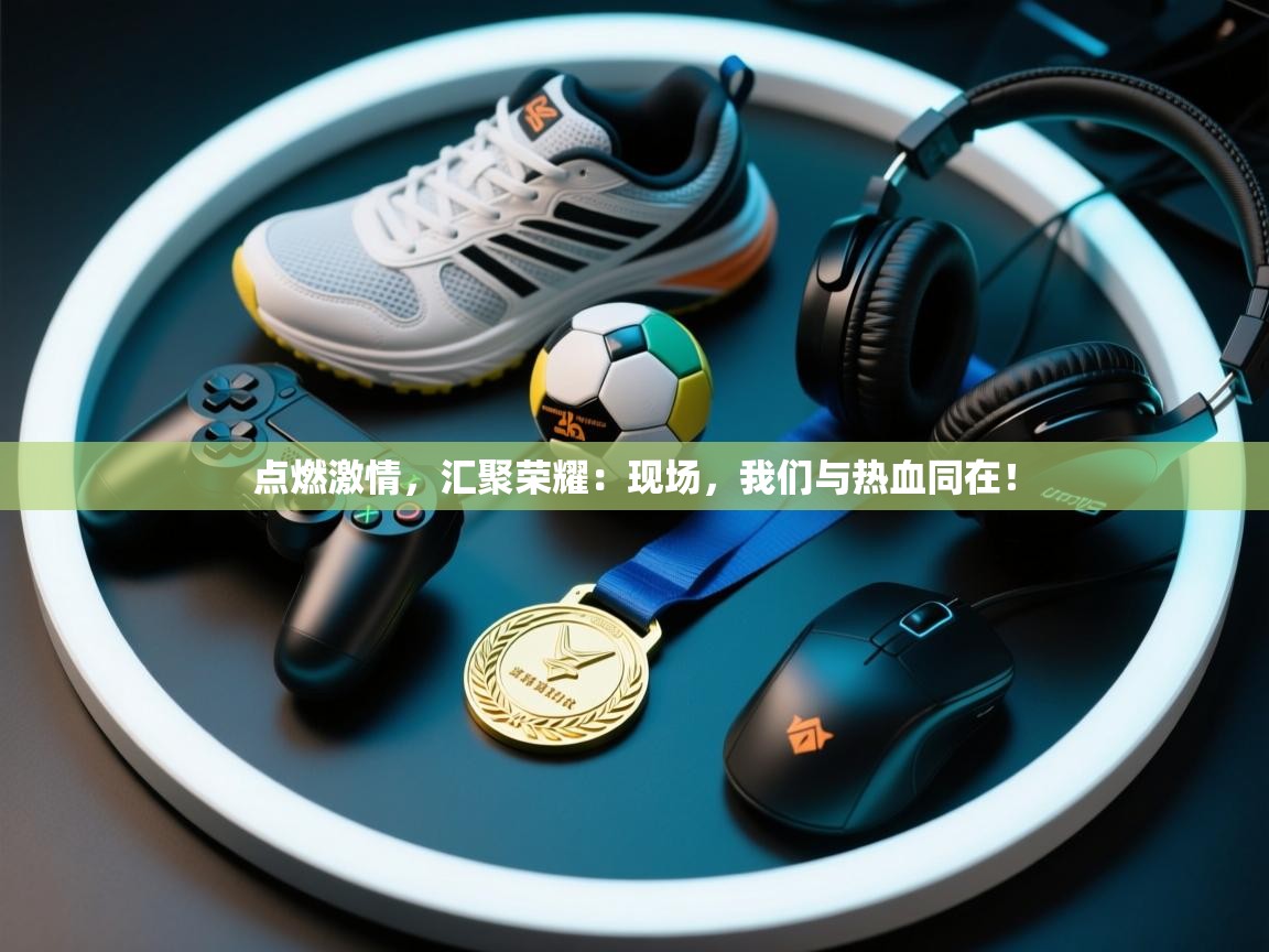 点燃激情,汇聚荣耀:现场,我们与热血同在! 第1张