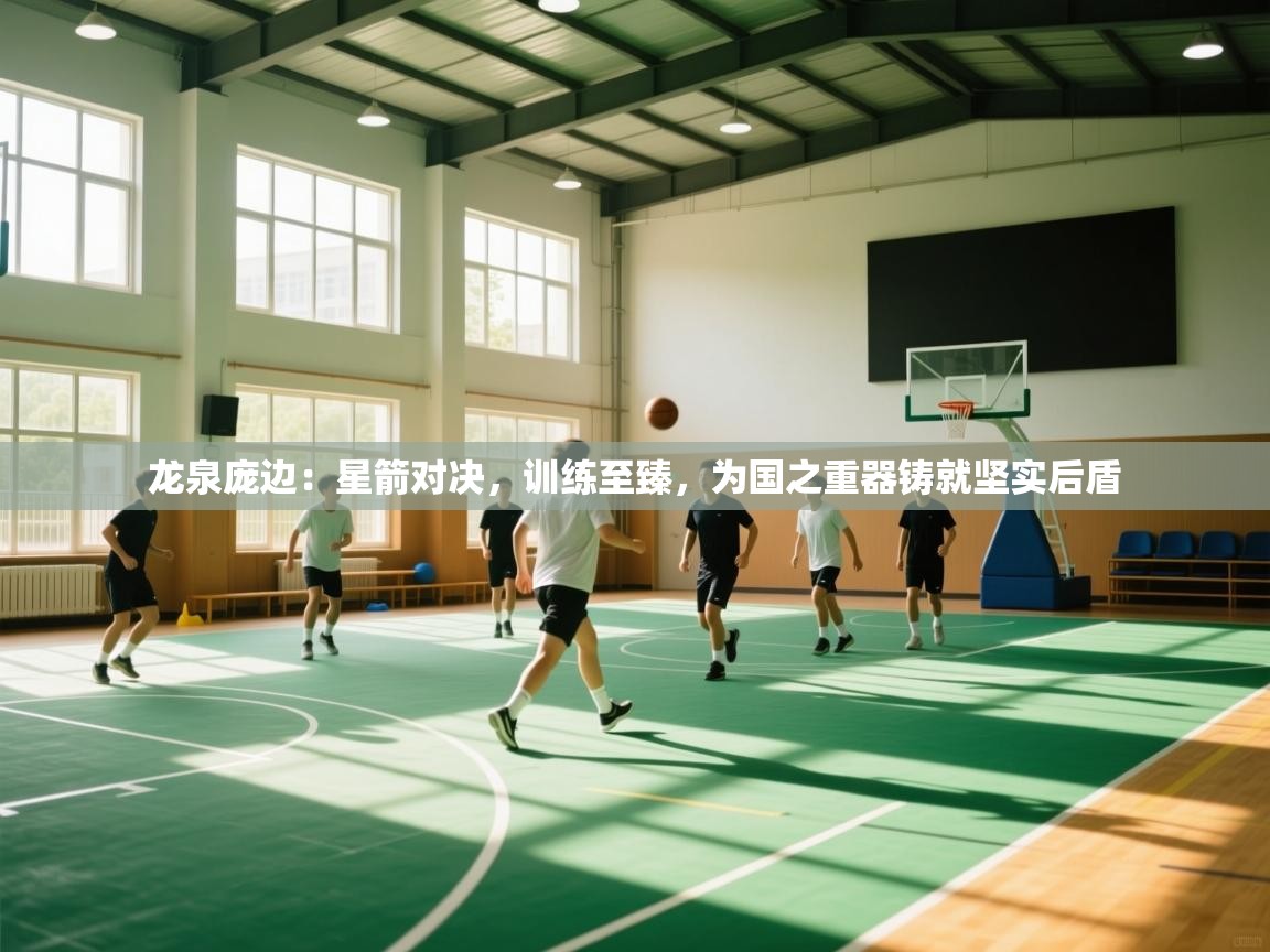 龙泉庞边：星箭对决，训练至臻，为国之重器铸就坚实后盾  第2张