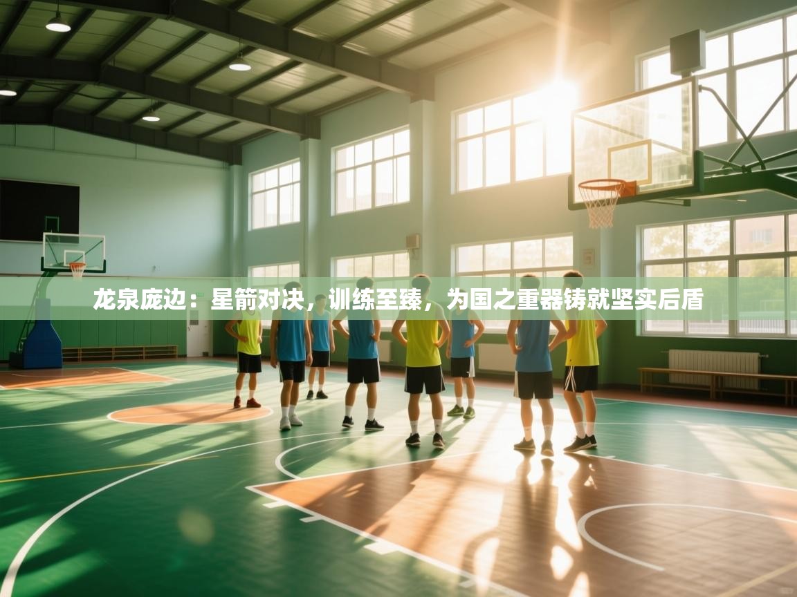 龙泉庞边：星箭对决，训练至臻，为国之重器铸就坚实后盾  第1张