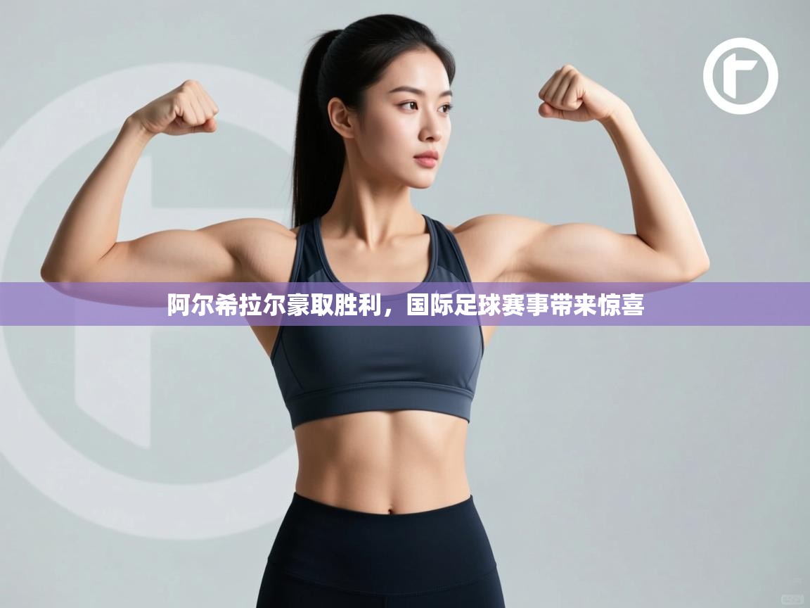 阿尔希拉尔豪取胜利，国际足球赛事带来惊喜